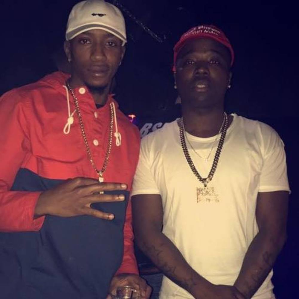 Meet your Posher, Anthony